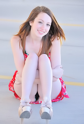 Victoria K